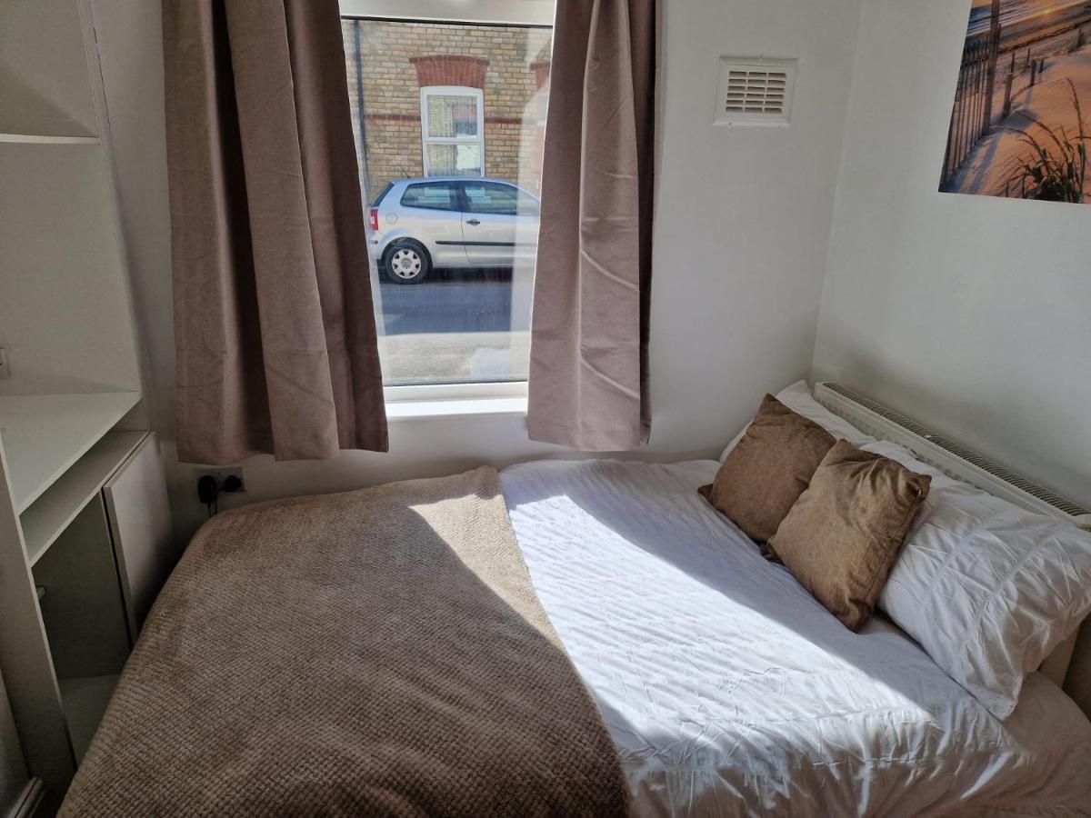 Вилла 18 Horner Street Йорк Экстерьер фото